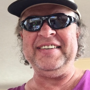 Profilbild von Lutz Peter