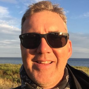 Profilbild von Lutz Petrusch