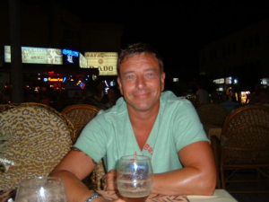 Profilbild von Lutz Pfeil