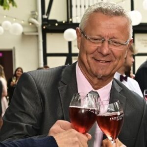 Profilbild von Lutz Pietruska