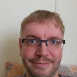 Profilbild von Lutz Pinkert