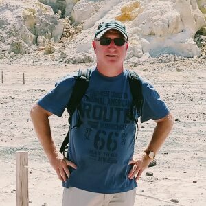 Profilbild von Lutz Pöge