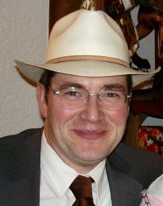 Profilbild von Lutz Pöschmann