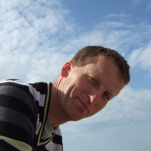 Profilbild von Lutz Pompös