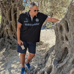 Profilbild von Lutz Possekel