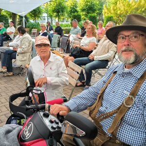 Profilbild von Lutz Pufke