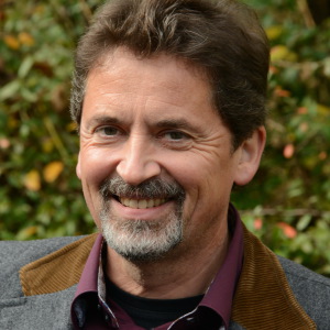 Profilbild von Lutz Rabe