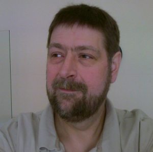 Profilbild von Lutz Rademacher