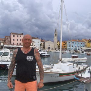 Profilbild von Lutz Rausch