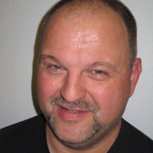 Profilbild von Lutz Real