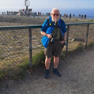 Profilbild von Lutz Rehfeld