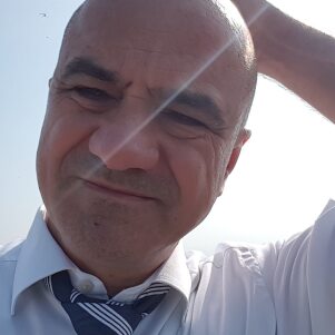 Profilbild von Lutz Reiche