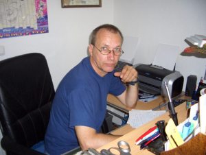 Profilbild von Lutz Reichel