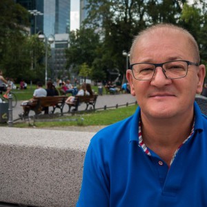 Profilbild von Lutz Reimann