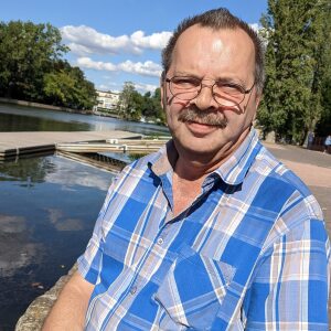 Profilbild von Lutz Reinwart