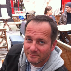 Profilbild von Lutz Reiprich