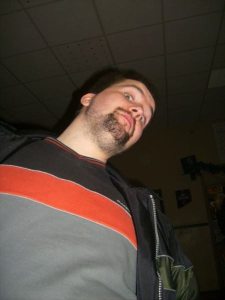 Profilbild von Lutz Reissig