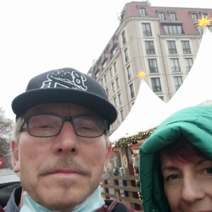 Profilbild von Lutz Rendler