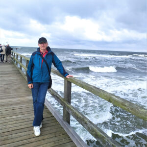 Profilbild von Lutz Rendler