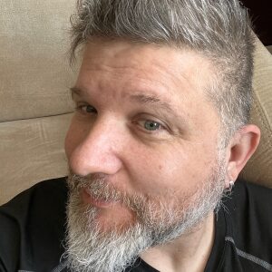 Profilbild von Lutz Richter