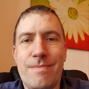 Profilbild von Lutz Richter