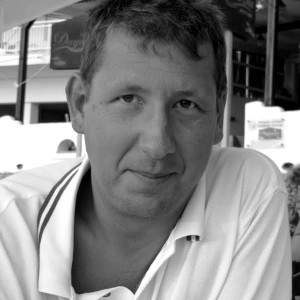 Profilbild von Lutz Richter