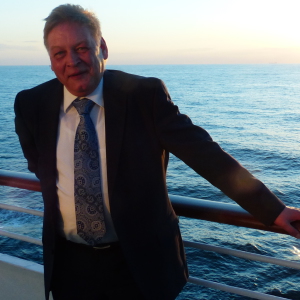 Profilbild von Lutz Riebschläger