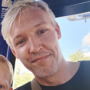 Profilbild von Lutz Röhlich-Spehr
