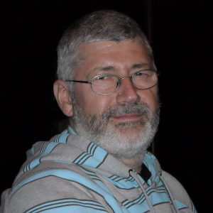 Profilbild von Lutz Rosch