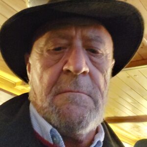 Profilbild von Lutz Rosenburg