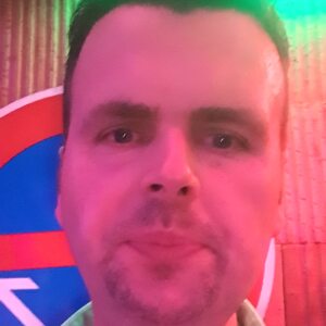 Profilbild von Lutz Rosenthal