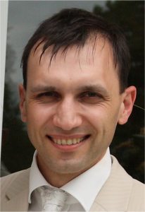 Profilbild von Lutz Rossa