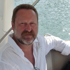 Profilbild von Lutz Rothardus