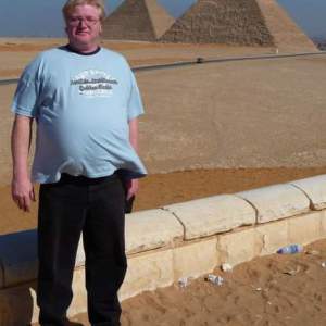 Profilbild von Lutz Ruwe