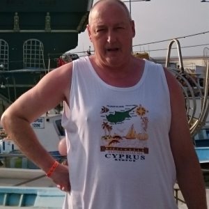 Profilbild von Lutz Sabrowski