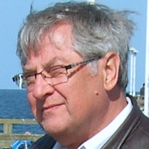 Profilbild von Lutz Sander