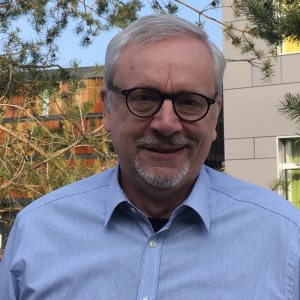 Profilbild von Lutz Schech