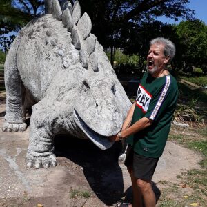 Profilbild von Lutz Schermer