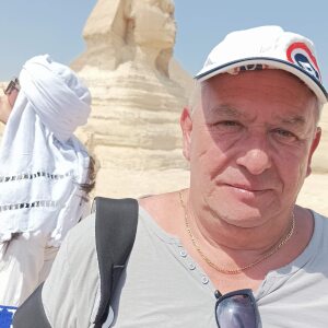 Profilbild von Lutz Schiel