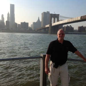 Profilbild von Lutz Schirmer