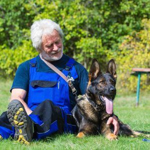 Profilbild von Lutz Schlotter