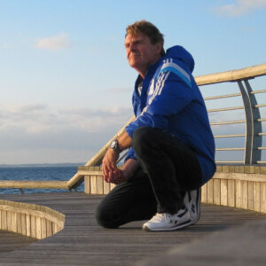 Profilbild von Lutz Schmidt