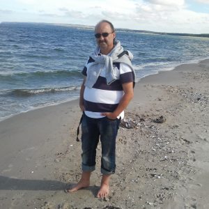 Profilbild von Lutz Schmidt