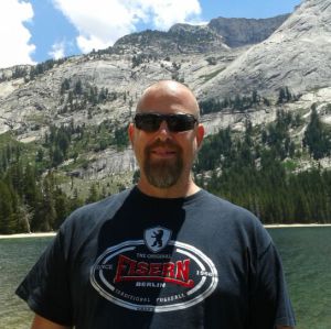 Profilbild von Lutz Schmidtke