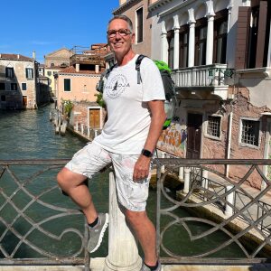 Profilbild von Lutz Schmiedler