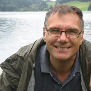 Profilbild von Lutz Schmitt
