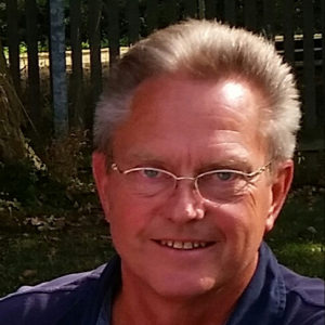 Profilbild von Lutz Schneider