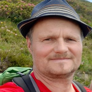 Profilbild von Lutz Schneider