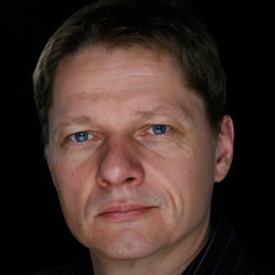 Profilbild von Lutz Schneider