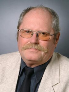Profilbild von Lutz Schneider